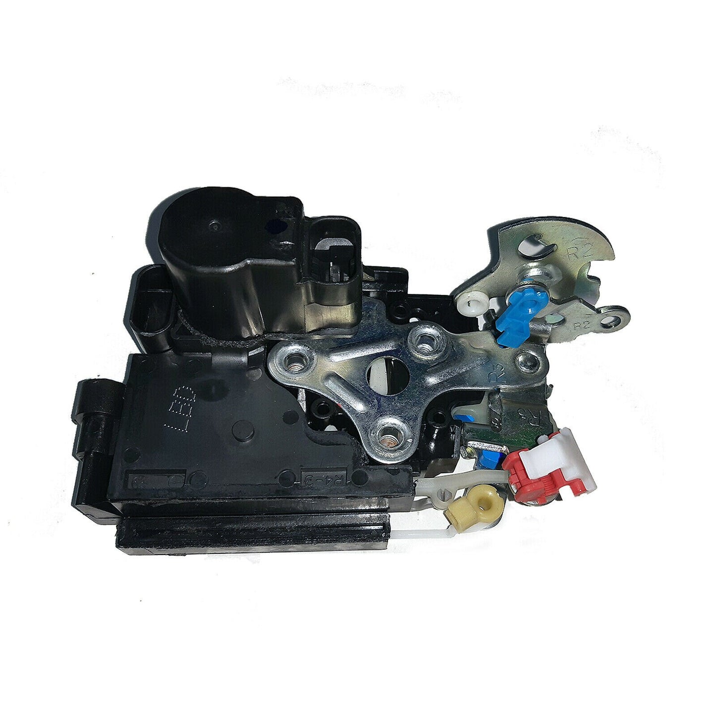 7121008032 front door lock ASSY 7122008002 for Ssangyong Rexton Rear door lock actuator 7131008003