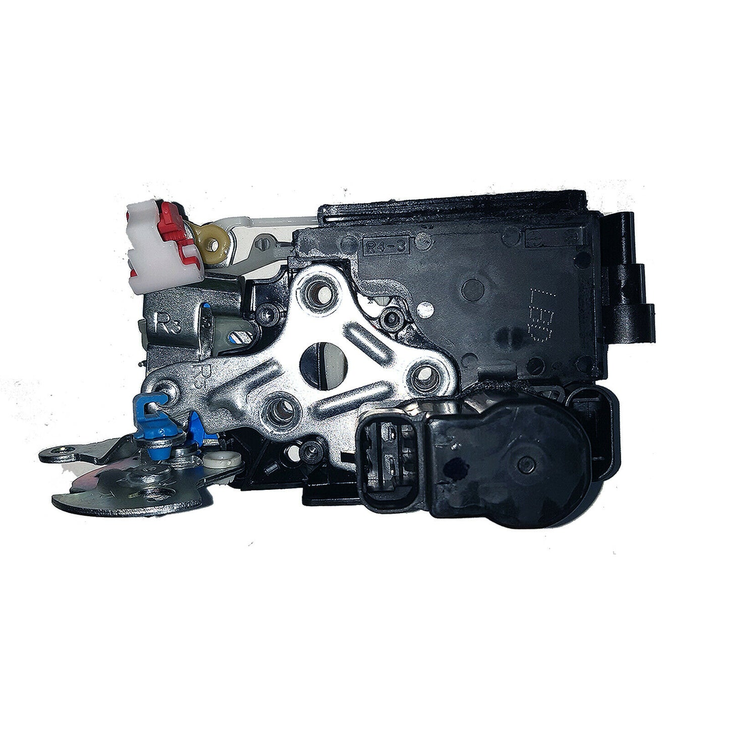 7121008032 front door lock ASSY 7122008002 for Ssangyong Rexton Rear door lock actuator 7131008003