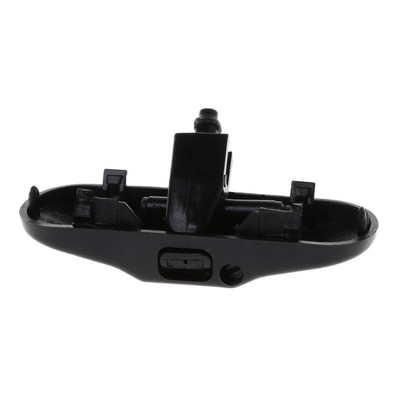 2KD955986 2KD 955 986 5M0955986C 2PCS Windscreen Washer Jet Water Spray Nozzle for Passat B6 Jetta Golf GTI Caddy