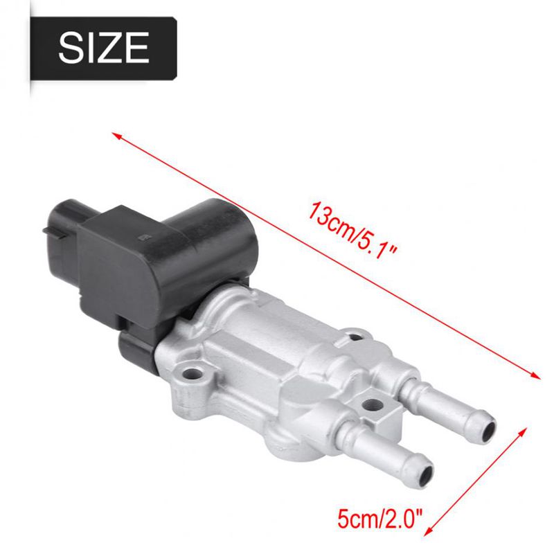 22270-21010 22270-21011 1903-309492 2227021010 2227021011 Air Control Valve For Scion Toyota Echo yaris vitz altis corolla