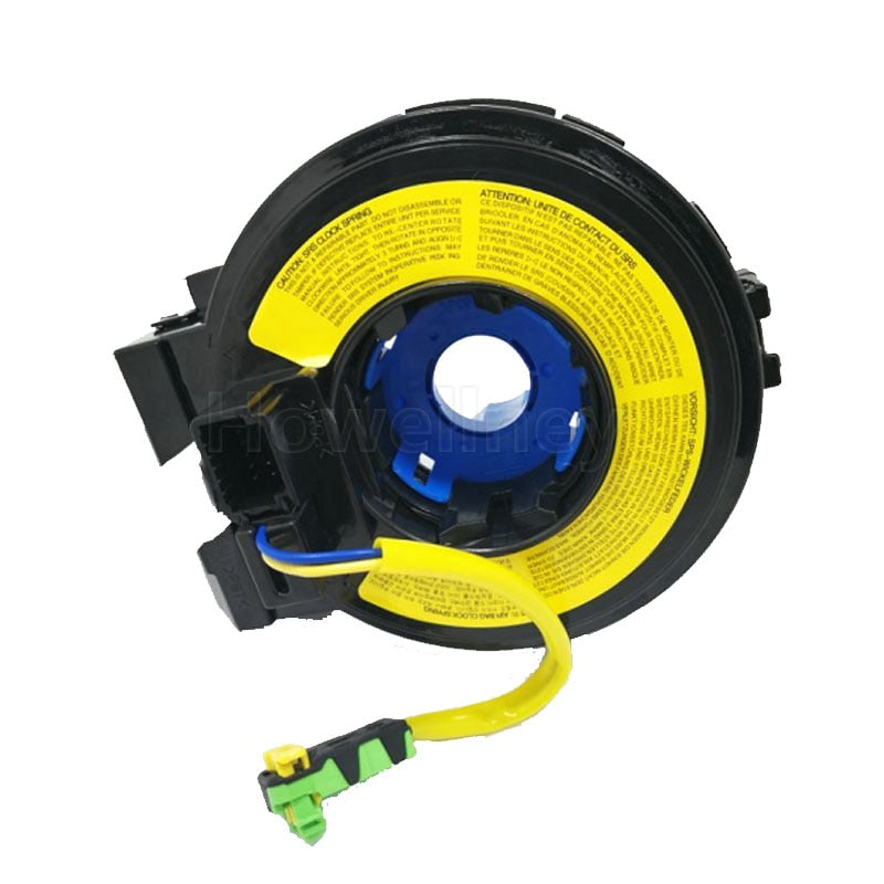 93490-2G400 93490-2B250 93490-2B100 93490-2B200 câble de Train assy pour Kia Lotze Carens Optima Magentis pour Hyundai Santa Fe