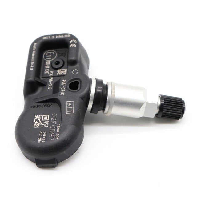42607-02031 28103-CA101 4260702030 TPMS Senor For Lexus LX RX Toyota 433MHz