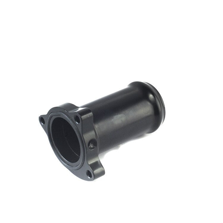 Auto Racing 50mm EGR Delete Kit Pipe Suit For VW