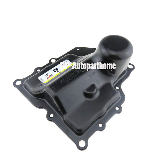 AM325433E 325433E DQ200 0AM for Audi Solenoid Transmission VOL DSG Valves Body Cover 7-Speed  for VW Skoda OAM