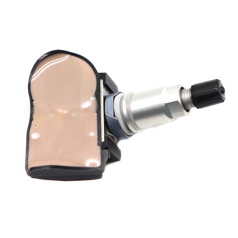 52933-D4100 For Hyundai ELANTRA GRANDEUR I30 FASTBACK IONIQ KONA Tire Type Pressure Monitor System Sensor 52933-F2000 433mhz