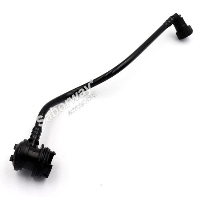 1K0201801E Carbon Charcoal Canister Cans Hose for GOLF Jetta beetle leon octavia superd A3 TT 1K0 201 801E