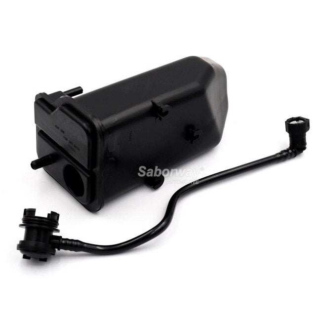 1K0201801E Carbon Charcoal Canister Cans Hose for GOLF Jetta beetle leon octavia superd A3 TT 1K0 201 801E