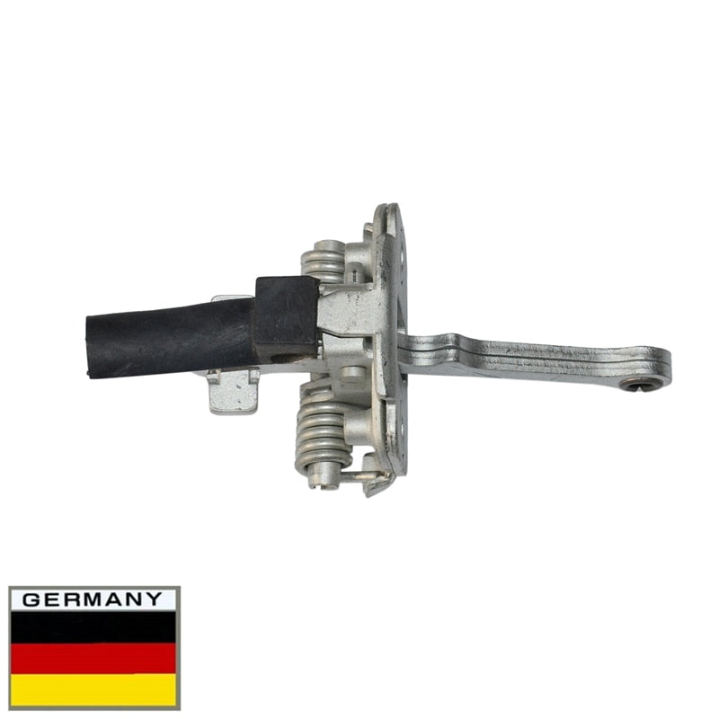 6E0837249C 6E0 837 249 C FOR VW LUPO SEAT AROSA FRONT Left Right DOOR HINGE CHECK STRAP