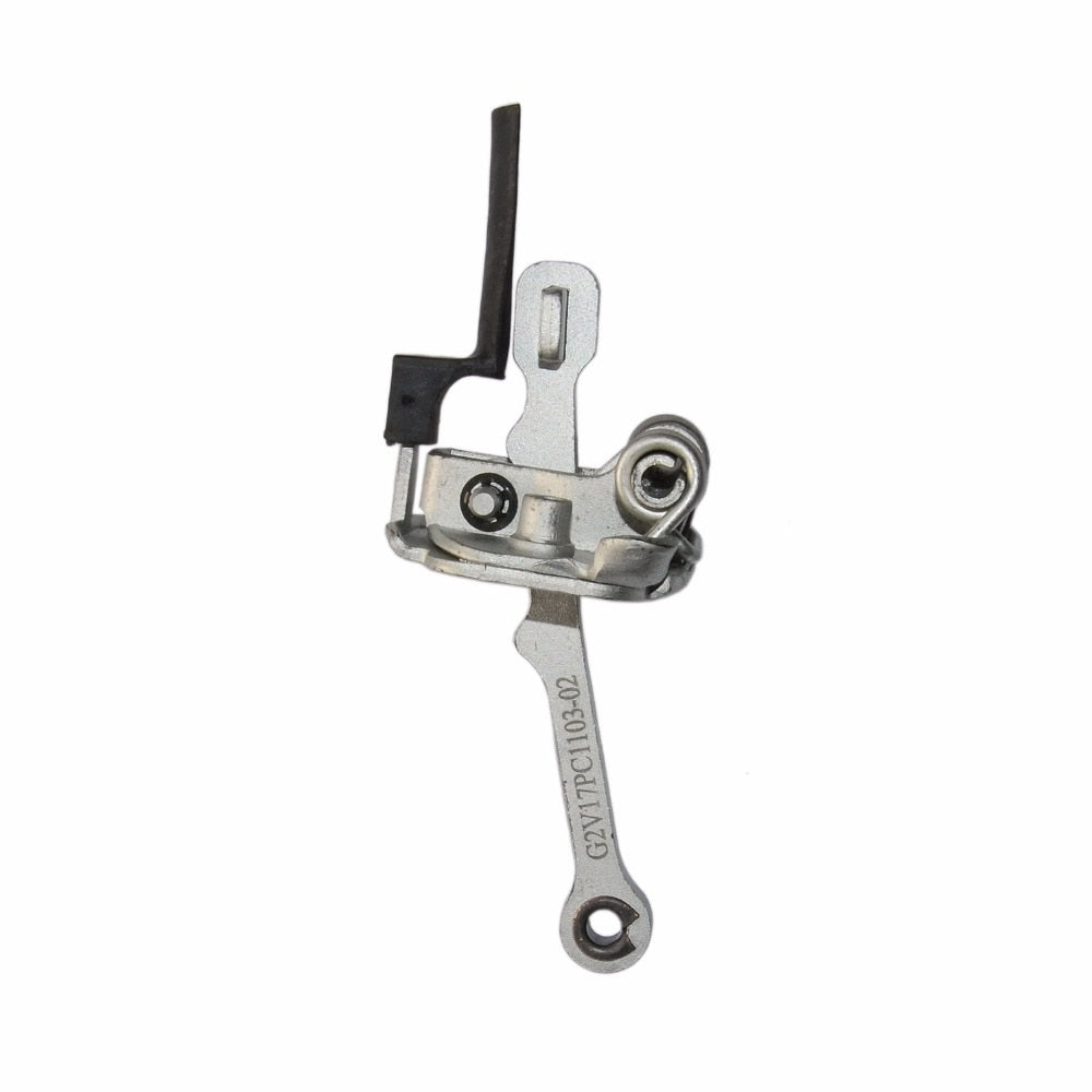 6E0837249C 6E0 837 249 C FOR VW LUPO SEAT AROSA FRONT Left Right DOOR HINGE CHECK STRAP