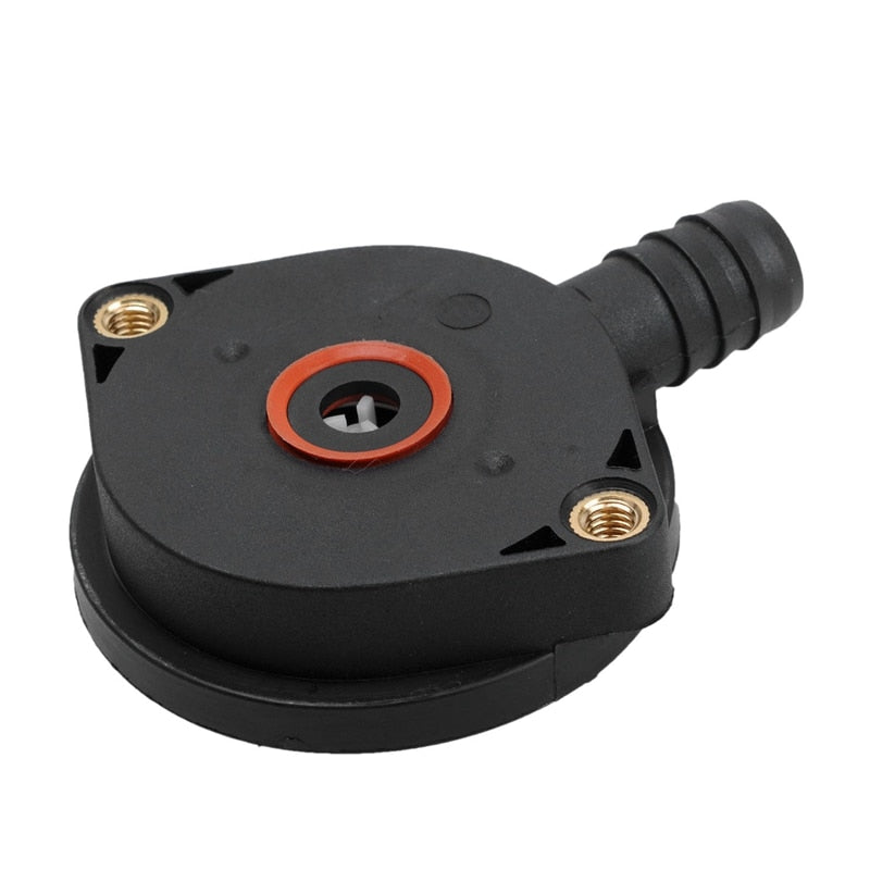 11157501567 Crankcase Ventilation Valve For BMW E36 E46 318I 318Is 318Ti Z3 Crankcase Valve Lid