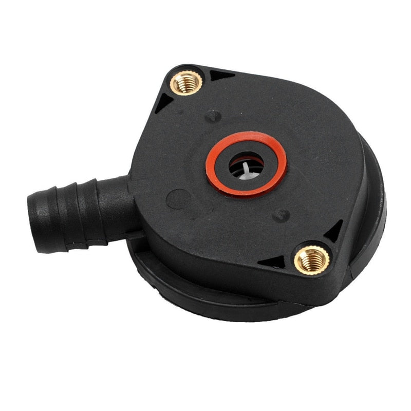 11157501567 Crankcase Ventilation Valve For BMW E36 E46 318I 318Is 318Ti Z3 Crankcase Valve Lid