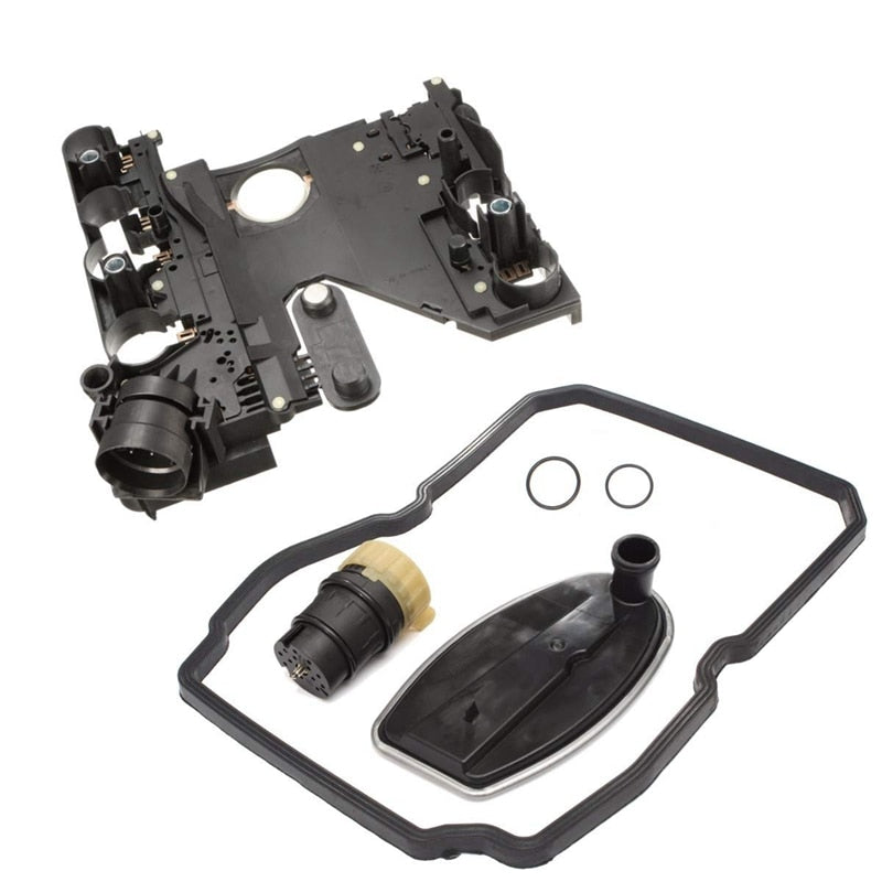 1402700161 722.6 Gearbox Conductor Plate Connector Filter Kit For Mercedes Benz