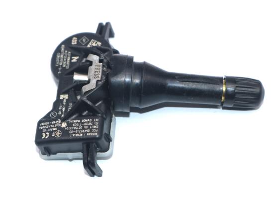 407004CB0B 40700-4CB0B 40700-4B0A 407004CB0A FOR 2017-2020 Nissan X-Trail Micra Infiniti Qx50 433MHz TMPS SENSOR Tyre Pressure Sensor