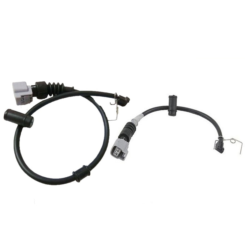 Brake Pad Wear Sensor Indicator Right Front Rear for LEXUS LS430 LS 430