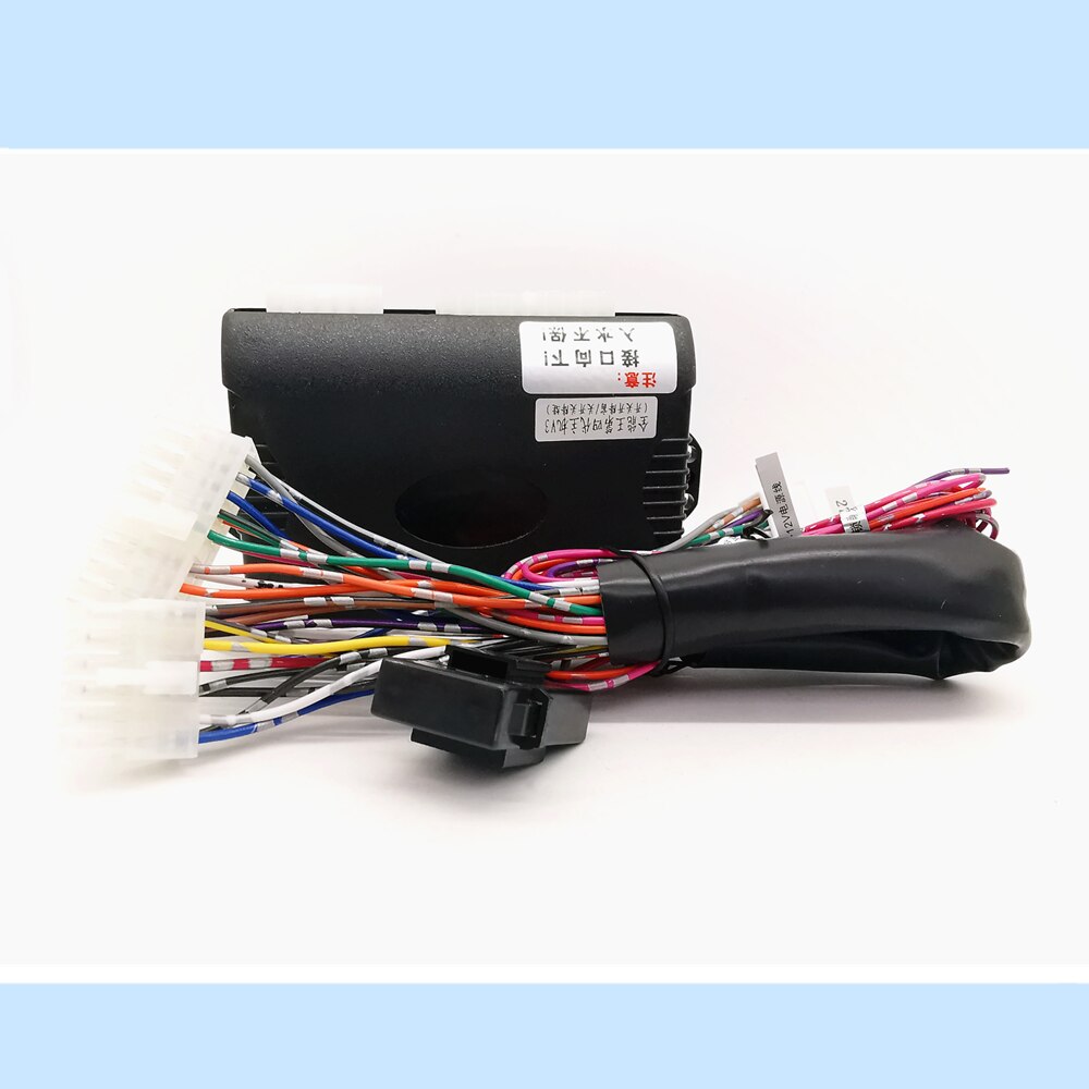 Automatically 4 Door Window Closer Closing Open Kit For Hyundai IX25 Creta