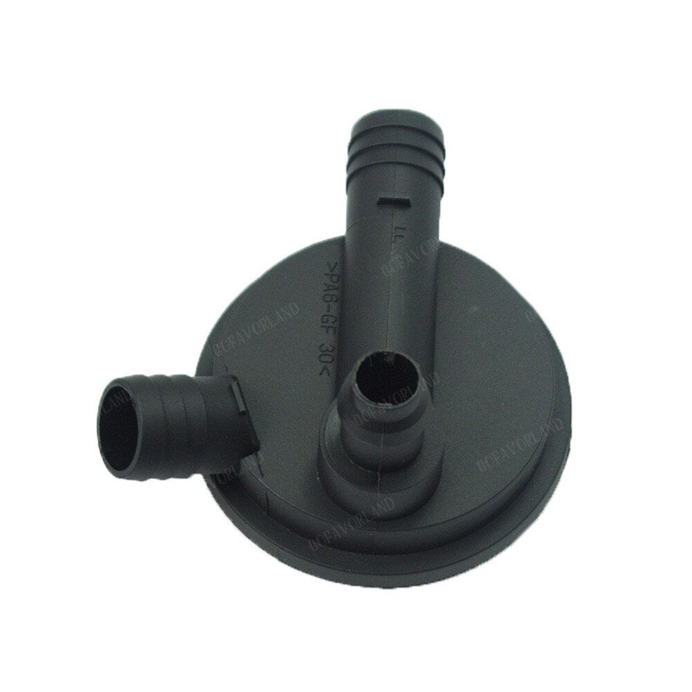 037129101K Engine Crankcase Crankshaft PCV Ventilation Vent Valve For VW Cabrio Golf Jetta Passat For Audi