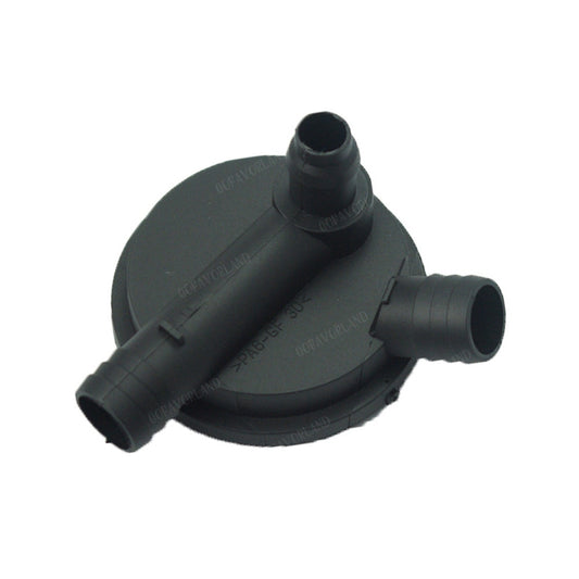 037129101K Engine Crankcase Crankshaft PCV Ventilation Vent Valve For VW Cabrio Golf Jetta Passat For Audi