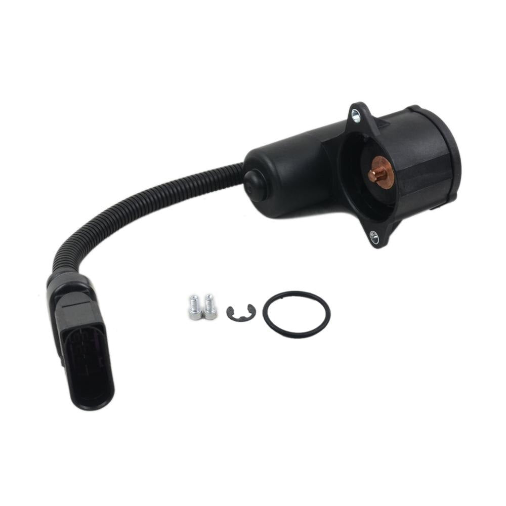AP01 Servomoteur électrique pour Audi A8 S8 4E 2002-2010 4E0998281 4E0998281B 4.2L 5.2L 6.0L