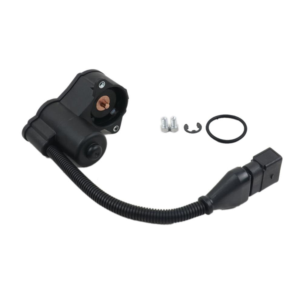 AP01 Servomoteur électrique pour Audi A8 S8 4E 2002-2010 4E0998281 4E0998281B 4.2L 5.2L 6.0L