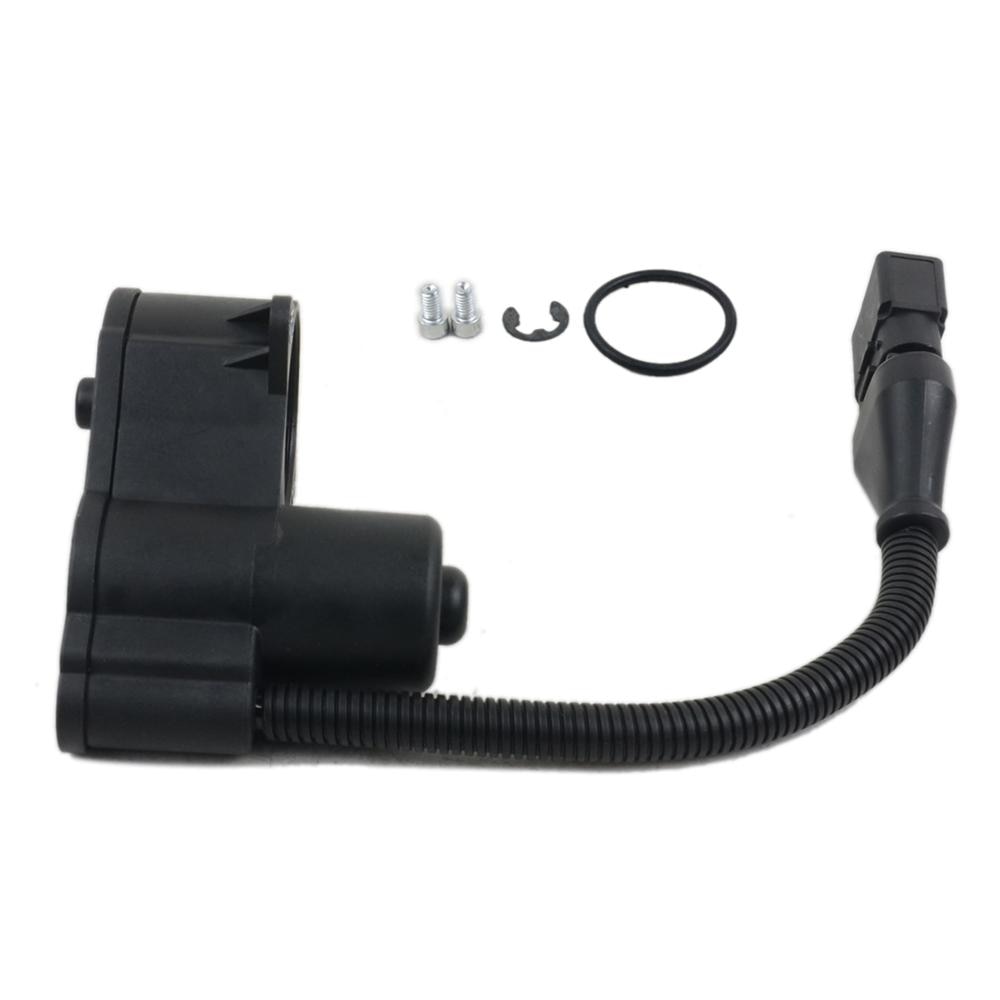 AP01 Servomoteur électrique pour Audi A8 S8 4E 2002-2010 4E0998281 4E0998281B 4.2L 5.2L 6.0L