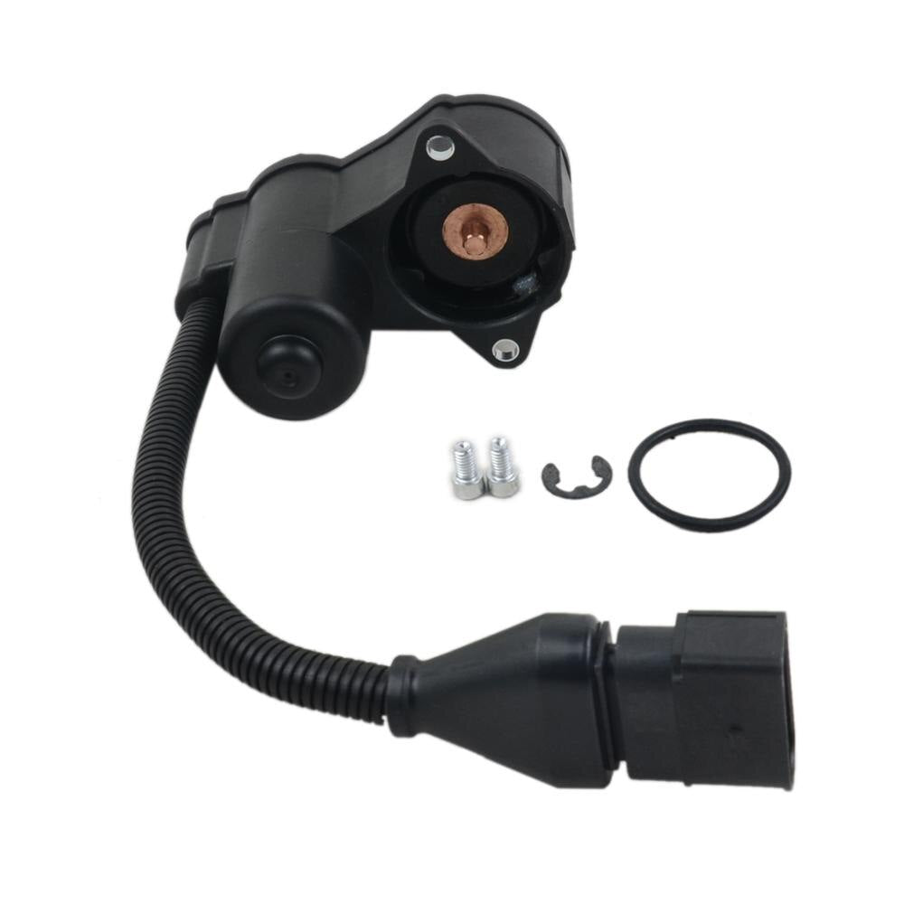 AP01 Servomoteur électrique pour Audi A8 S8 4E 2002-2010 4E0998281 4E0998281B 4.2L 5.2L 6.0L