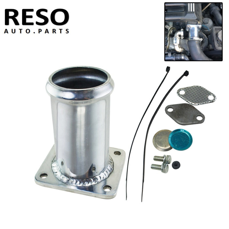 EGR Delete Removal Kit Blanking Bypass For BMW