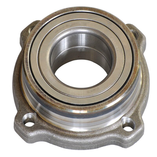 33416770974  Rear wheel Bearing Hub For BMW X5 X6 E70 E71