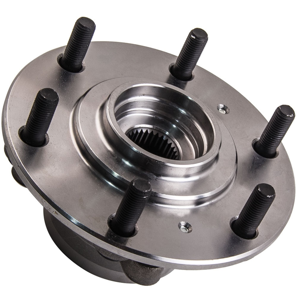 MR992374 FRONT WHEEL BEARING HUB KIT FOR MITSUBISHI TRITON