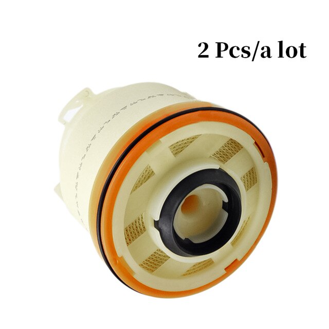 Filtre à carburant FORD RANGER (TKE) 2.2 TDCi 23390-0L050 AB399176AC U201-13-ZA5A 1770A337 1770A338 F-10200 Filtre à gasoil pour Toyota Hilux 2012-2015