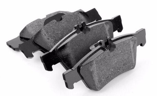 0064206620 0064205620 0064200520 Front Brake Pad Set For Mercedes BENZ R172 SLK55 AMG