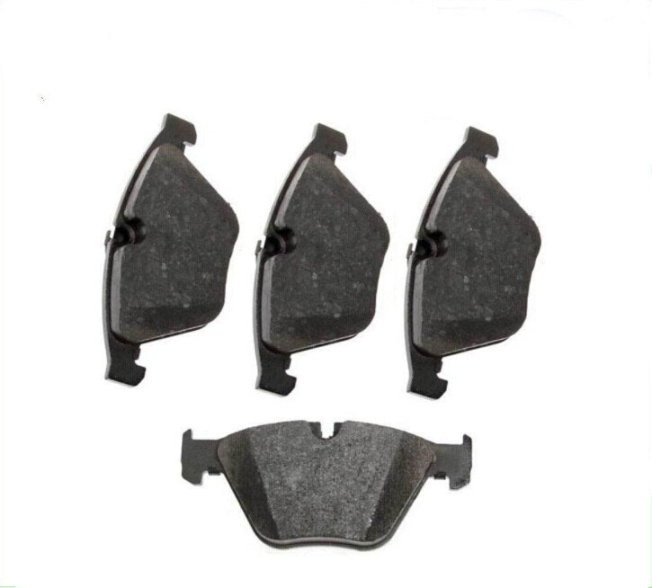 34116780711 34116794917 Front Brake pad set For BMW E90 E92 E93 E89 Z4