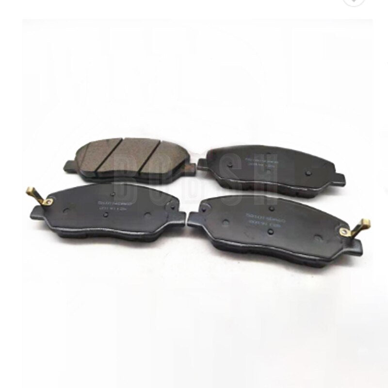 LR110327 LR095295 LR095167 LR123519 T2H41074 31471266 Brake Pad for Range Rover Evoque Velar Discovery Sport Jaguar