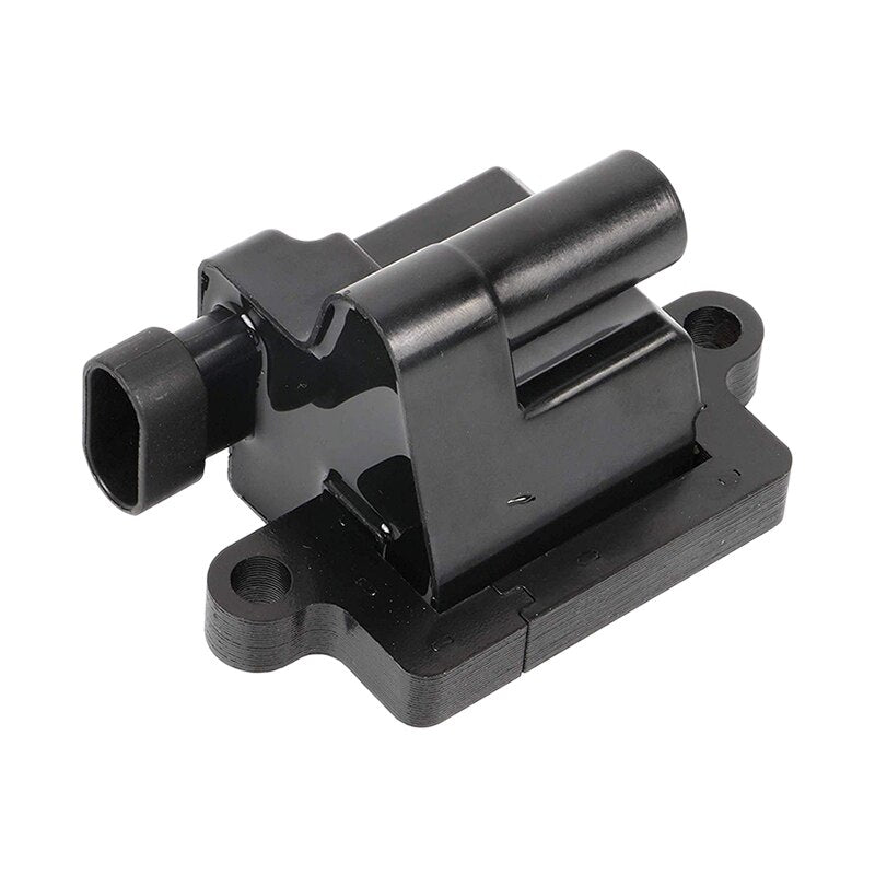12558693 12570553 GN10298 UF271 5C1083 C1208 Ignition Coil Pack-Replace E226-Fits for Cadillac Escalade Chevy Silverado Avalanche Ex HUMMER HUMMER H2