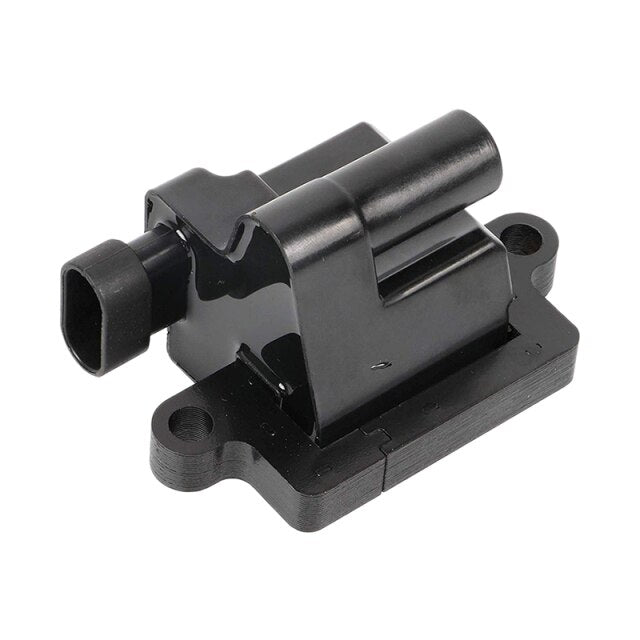 12558693 12570553 GN10298 UF271 5C1083 C1208 Ignition Coil Pack-Replace E226-Fits for Cadillac Escalade Chevy Silverado Avalanche Ex HUMMER HUMMER H2