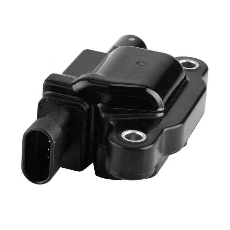 12570616 12611424 C1511 Ignition Coil Fit for Chevrolet Cadillac Gmc Hummer Saab CADILLAC CTS CADILLAC ESCALADE TRAILBLAZER CORVETTE AVALANCHE CAMARO