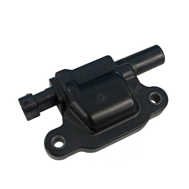 12570616 12611424 C1511 Ignition Coil Fit for Chevrolet Cadillac Gmc Hummer Saab CADILLAC CTS CADILLAC ESCALADE TRAILBLAZER CORVETTE AVALANCHE CAMARO