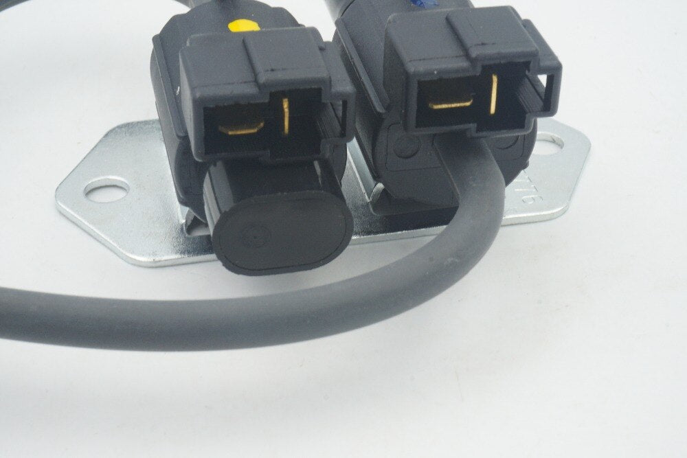 MB937731 MR430381 MB620532 For Mitsubishi Pajero L200 L300 wheel Clutch Control Solenoid Valve