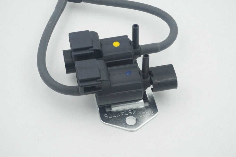 MB937731 MR430381 MB620532 For Mitsubishi Pajero L200 L300 wheel Clutch Control Solenoid Valve