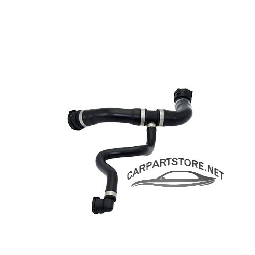 17127619256 radiator hose for BMW