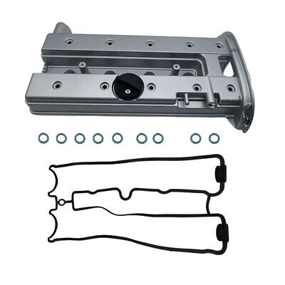 92068243 Aluminium Alloy Engine Cylinder Head Valve Cover Valve chamber for Chevrolet Captiva Opel Antara