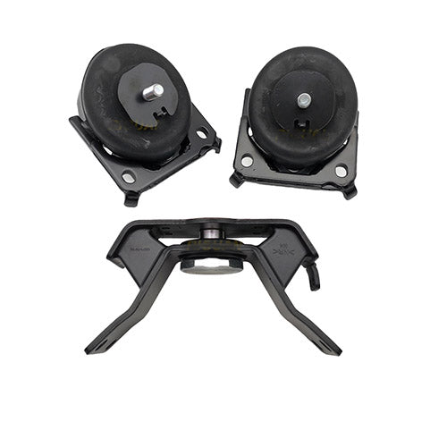 1237175140 1236175071 1237175160 Engine Mounting for TOYOTA Land Cruiser Prado