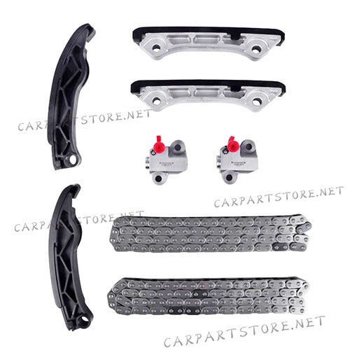 timing chain kit 13559-51010 13561-51020 13506-51020 For TOYOTA LAND CRUISER LEXUS LX450D