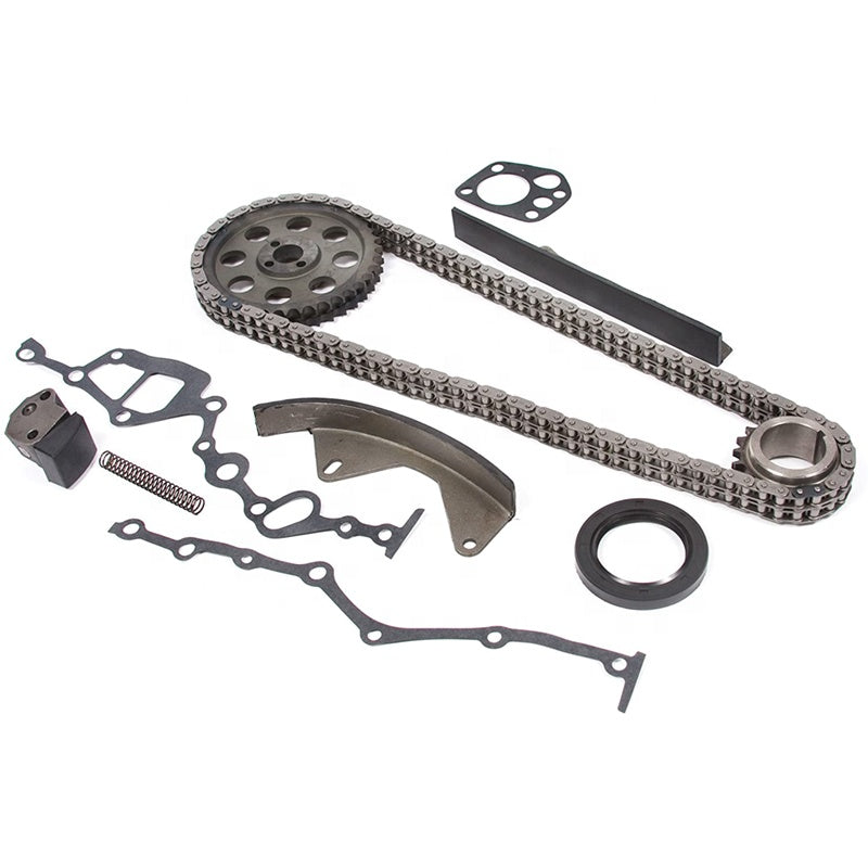timing chain kit for nissan pickup engine D21 NAVARA Z24 13028-N8400 13024-U8000 13021-U8010 13085-N8400 13091-W0400 13070-21002 13091-10W10 13028-10W10
