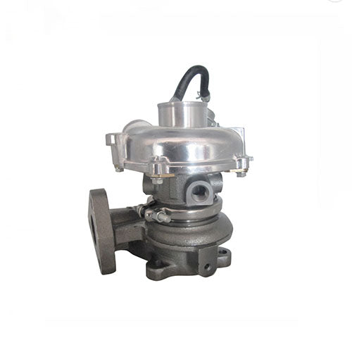 1515A029 turbocharger Mitsubishi 4D5CD Mitsubishi L200 truck