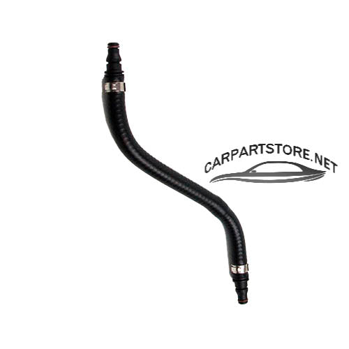 Conduite d'eau 2125010525 pour Mercedes M272 W212