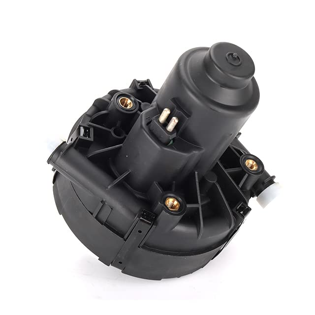 0580000025 0001405185 Mercedes-Benz  Bosch Secondary Air Injection Pump