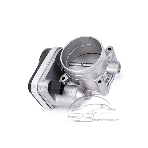 022133062AG 408238329003 Fuel Injection Throttle Body Valve for Audi A3 TT Volkswagen EOS MK2 Passat B6 Touareg