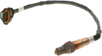 0258006171 0258006170 Oxygen Sensor Lambda Sensor  For Opel Agila Astra G H Corsa C Zafira