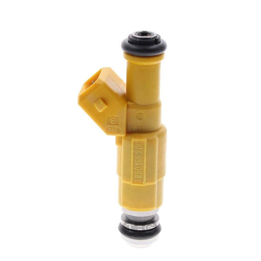 0280155710 0280155700 New Fuel Injectors for Jeep