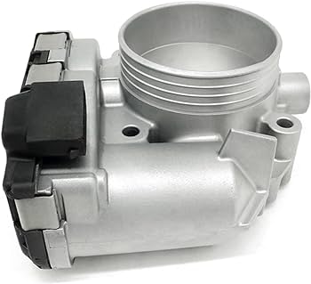 0280750146 30711552 8658497 Throttle Body With VOLVO  Ford Focus